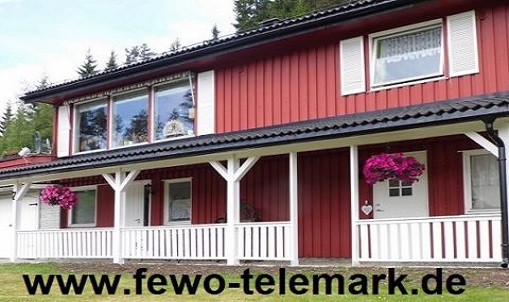 FeWo-Telemark